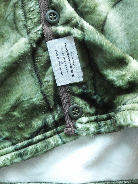 TALKING ABOUT THE ABSTRACTION【トーキングアバウト ジ